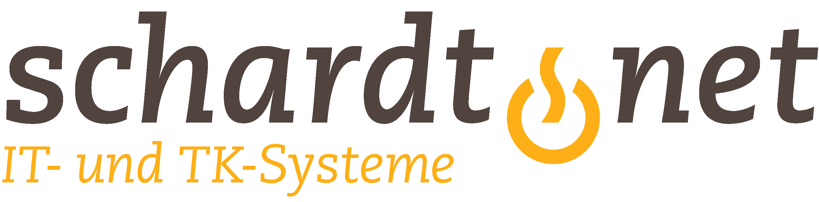 schardt.net – IT- und TK-Systeme